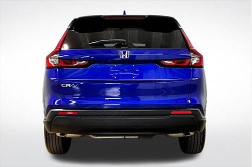 2025 Honda CR-V LX AWD