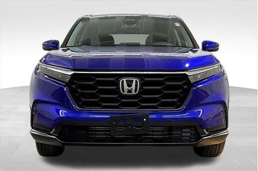 2025 Honda CR-V LX AWD