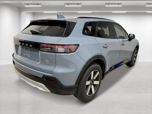 2025 Honda Prologue Touring