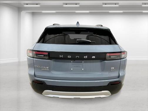 2025 Honda Prologue Touring