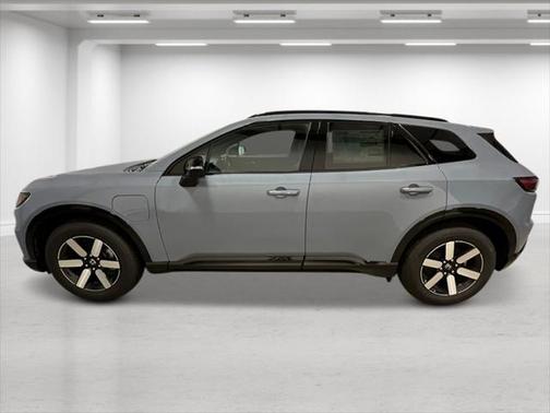 2025 Honda Prologue Touring
