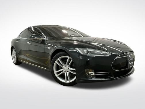 2013 Tesla Model S Base