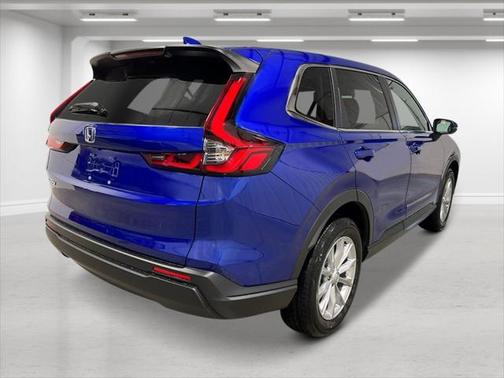 2025 Honda CR-V EX AWD
