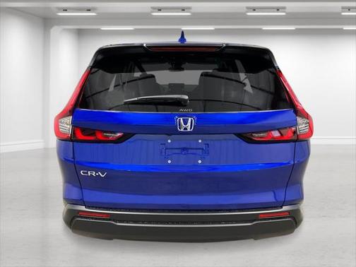 2025 Honda CR-V EX AWD
