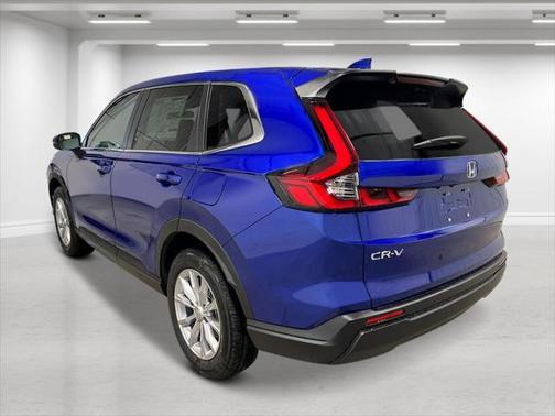 2025 Honda CR-V EX AWD