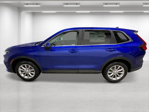2025 Honda CR-V EX AWD