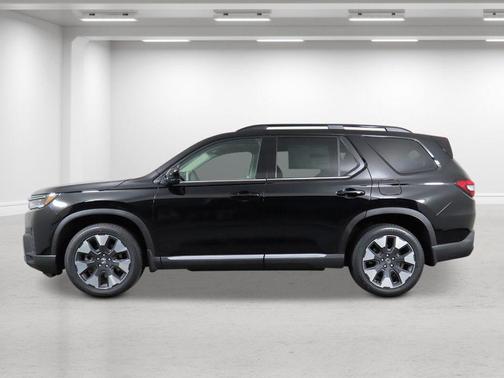 Bv 2026 Honda Pilot Elite