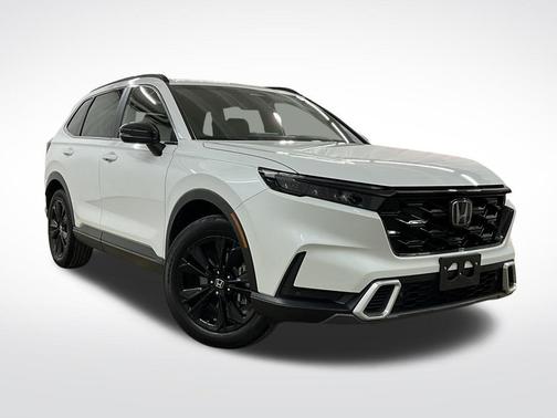 2023 Honda CR-V Hybrid Sport Touring AWD