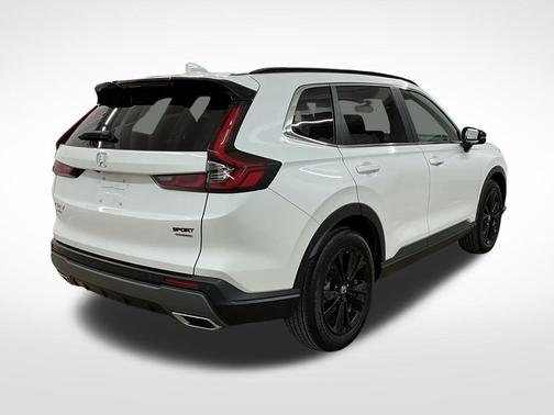 2023 Honda CR-V Hybrid Sport Touring AWD