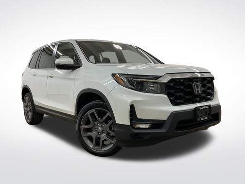 2022 Honda Passport AWD EX-L