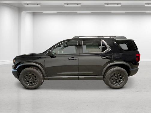 2026 Honda Passport AWD TrailSport Elite Blackout