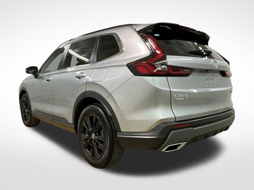 2023 Honda CR-V Hybrid Sport Touring AWD