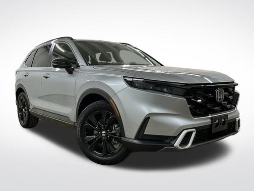 2023 Honda CR-V Hybrid Sport Touring AWD
