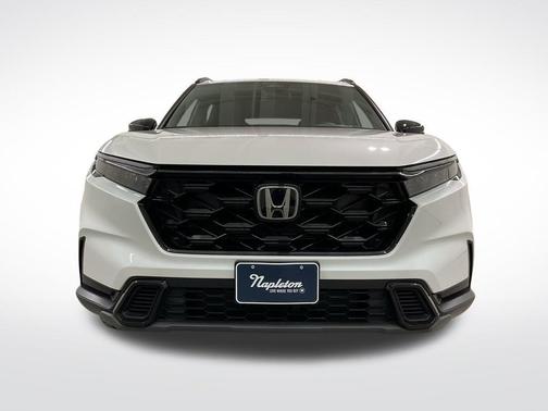 2026 Honda CR-V Hybrid Sport AWD