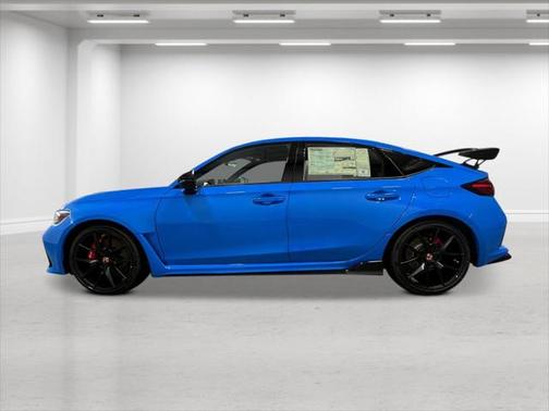 2025 Honda Civic Type R Base