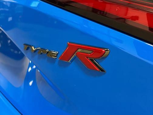 2025 Honda Civic Type R Base