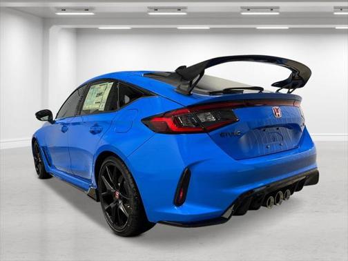 2025 Honda Civic Type R Base