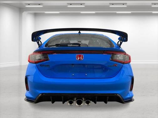 2025 Honda Civic Type R Base