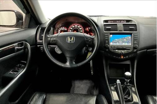 2006 Honda Accord EX-L