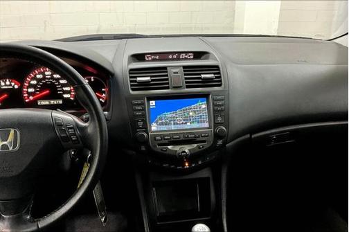 2006 Honda Accord EX-L