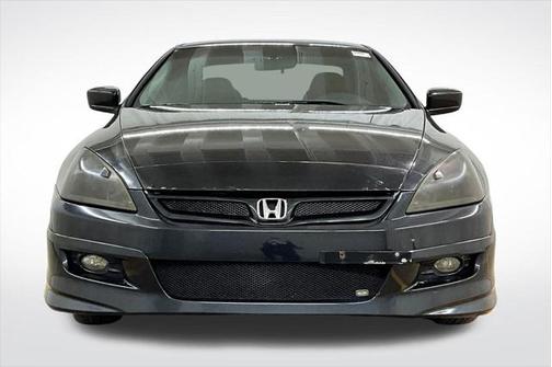 2006 Honda Accord EX-L