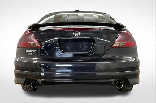 2006 Honda Accord EX-L