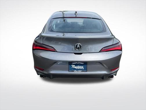 2023 Acura Integra Base