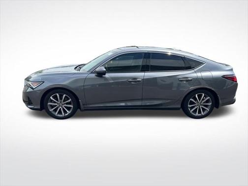 2023 Acura Integra Base