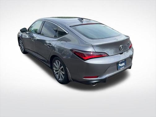 2023 Acura Integra Base