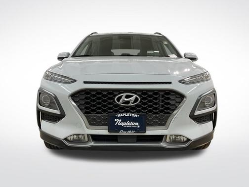 2018 Hyundai KONA Ultimate