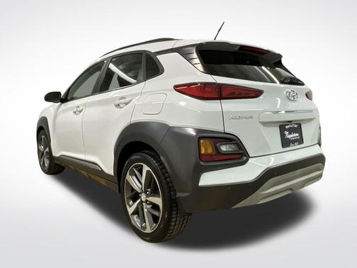 2018 Hyundai KONA Ultimate