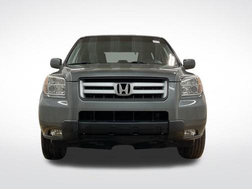 2008 Honda Pilot EX