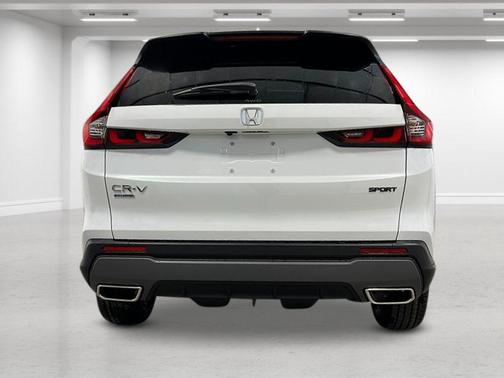 2025 Honda CR-V Hybrid Sport AWD