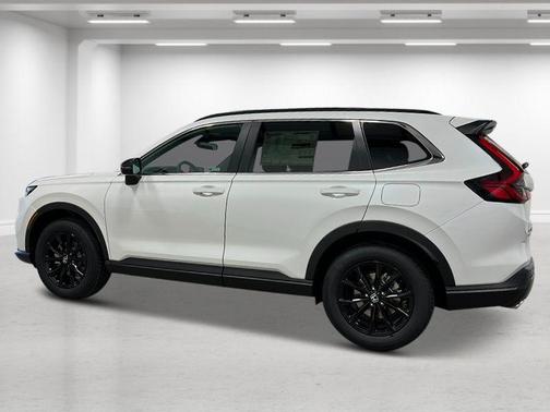 2025 Honda CR-V Hybrid Sport AWD