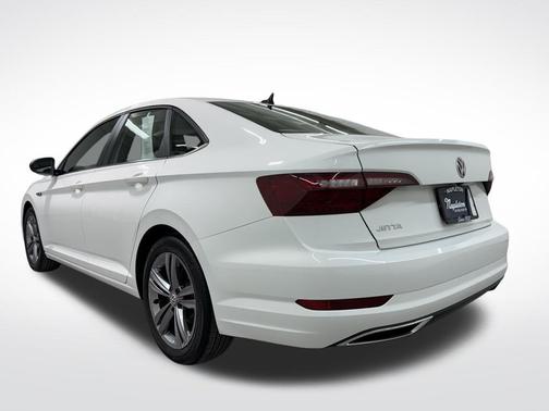 2021 Volkswagen Jetta 1.4T R-Line