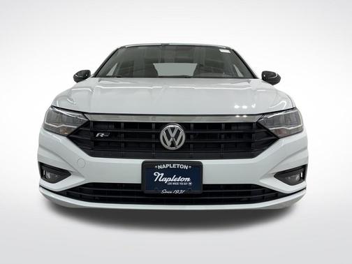 2021 Volkswagen Jetta 1.4T R-Line