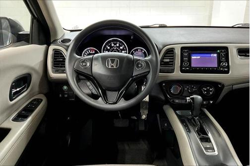 2016 Honda HR-V LX