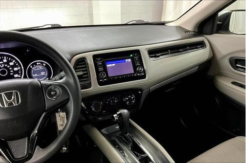 2016 Honda HR-V LX