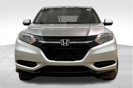 2016 Honda HR-V LX