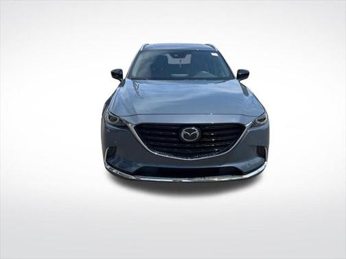 2023 Mazda CX-9 Carbon Edition