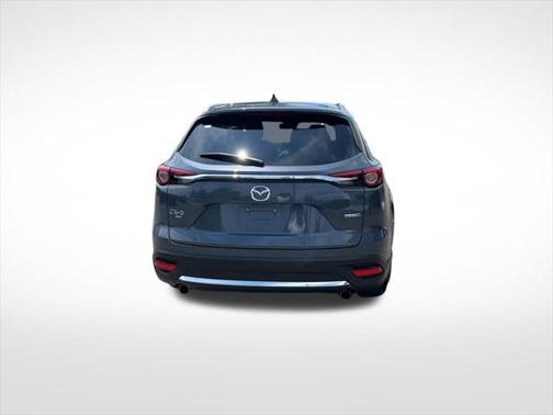 2023 Mazda CX-9 Carbon Edition