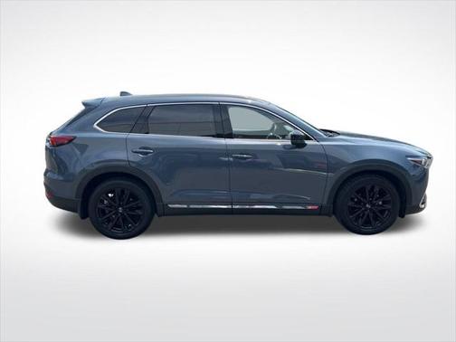 2023 Mazda CX-9 Carbon Edition