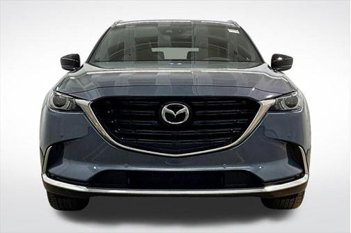 2023 Mazda CX-9 Carbon Edition