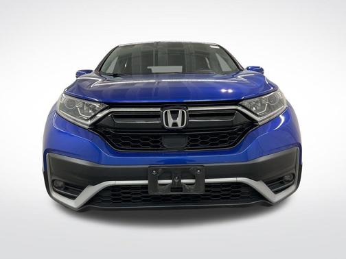 2021 Honda CR-V AWD EX-L