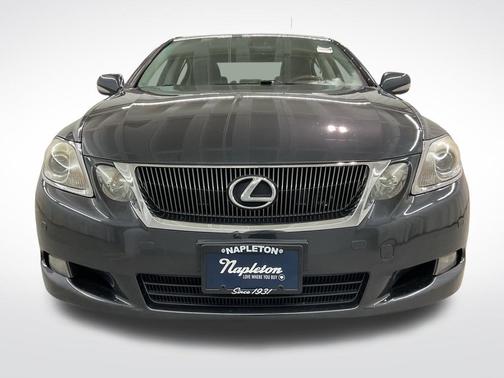 2010 Lexus GS 350 Base