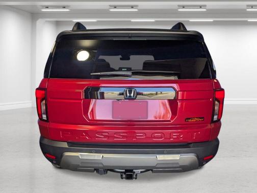 2026 Honda Passport AWD TrailSport