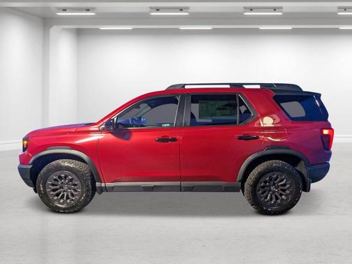 2026 Honda Passport AWD TrailSport