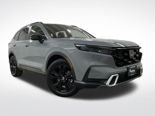 2025 Honda CR-V Hybrid Sport Touring AWD