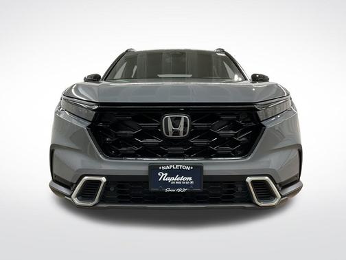 2025 Honda CR-V Hybrid Sport Touring AWD