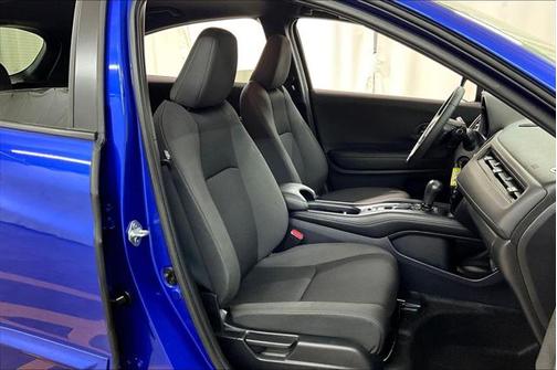 2022 Honda HR-V AWD Sport